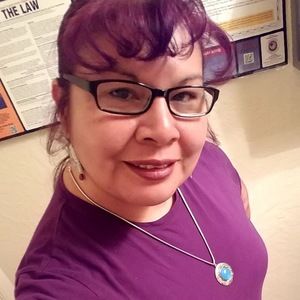 Meet your Posher, Sally